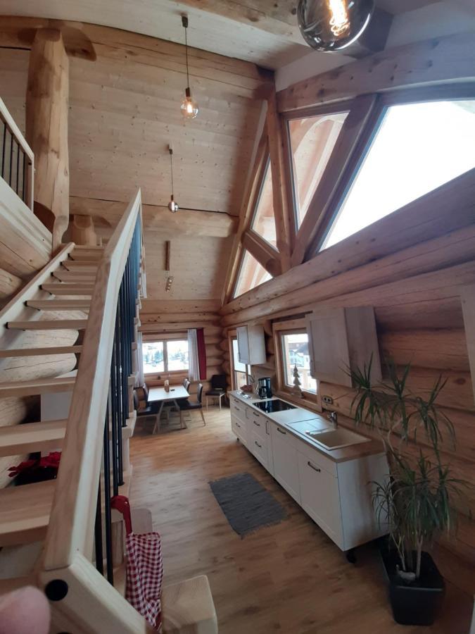 Hideaway Zugspitz Berwang Extérieur photo
