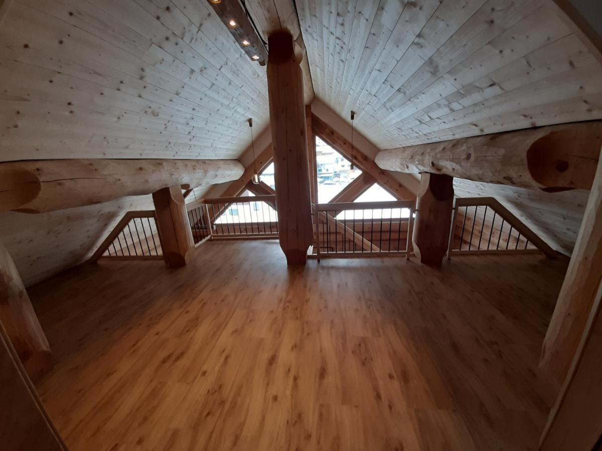 Hideaway Zugspitz Berwang Extérieur photo