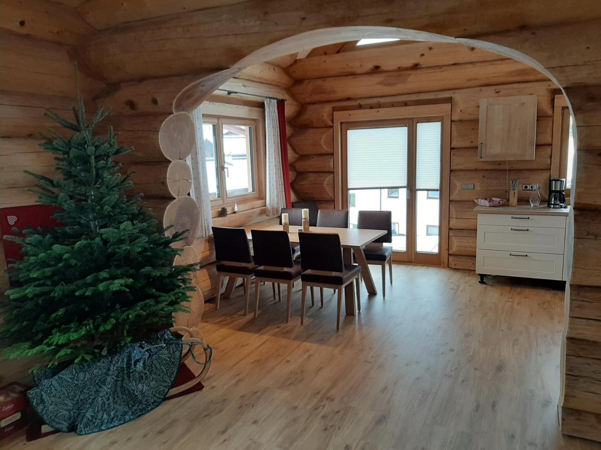 Hideaway Zugspitz Berwang Extérieur photo