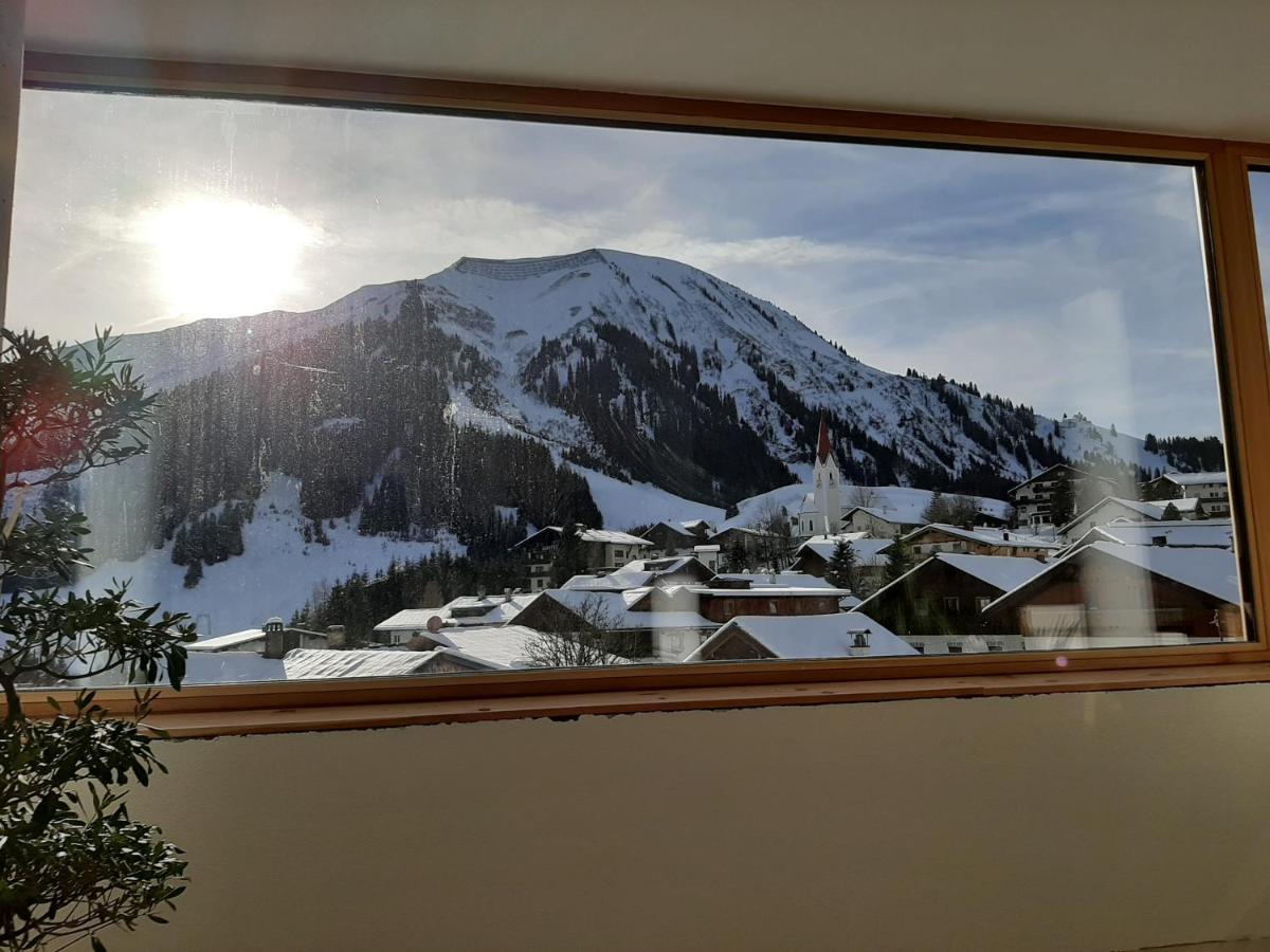 Hideaway Zugspitz Berwang Extérieur photo