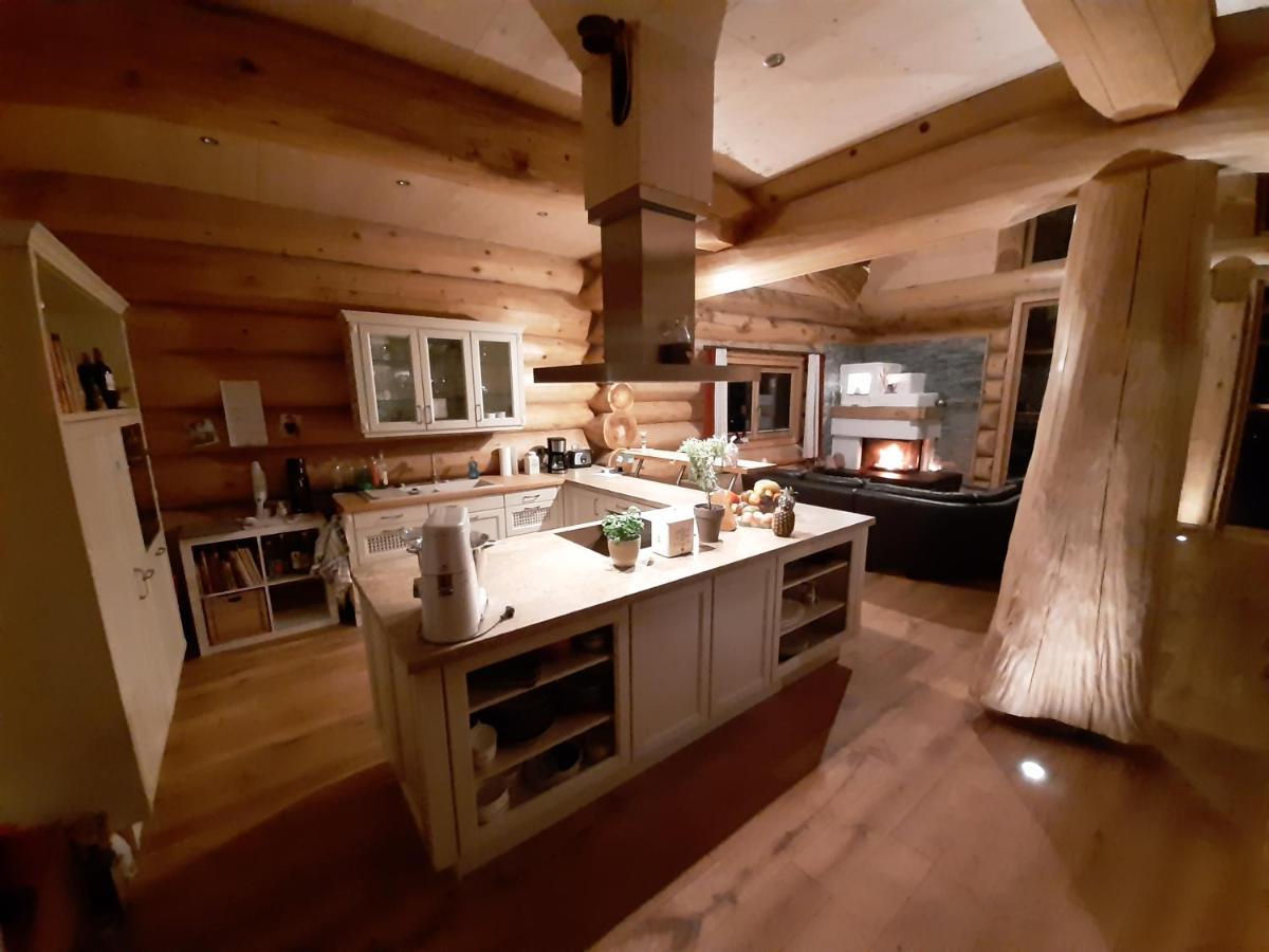 Hideaway Zugspitz Berwang Extérieur photo