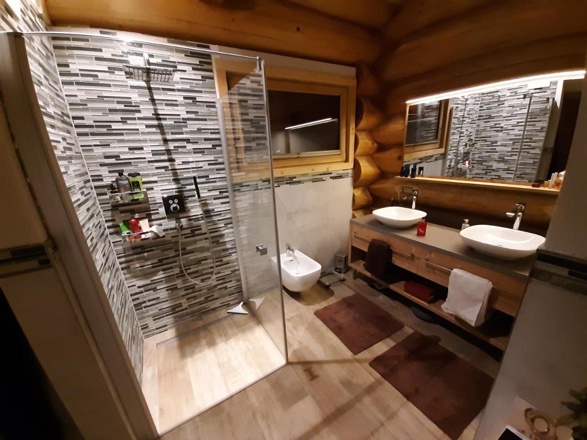 Hideaway Zugspitz Berwang Extérieur photo