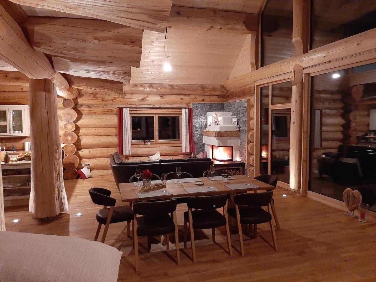 Hideaway Zugspitz Berwang Extérieur photo