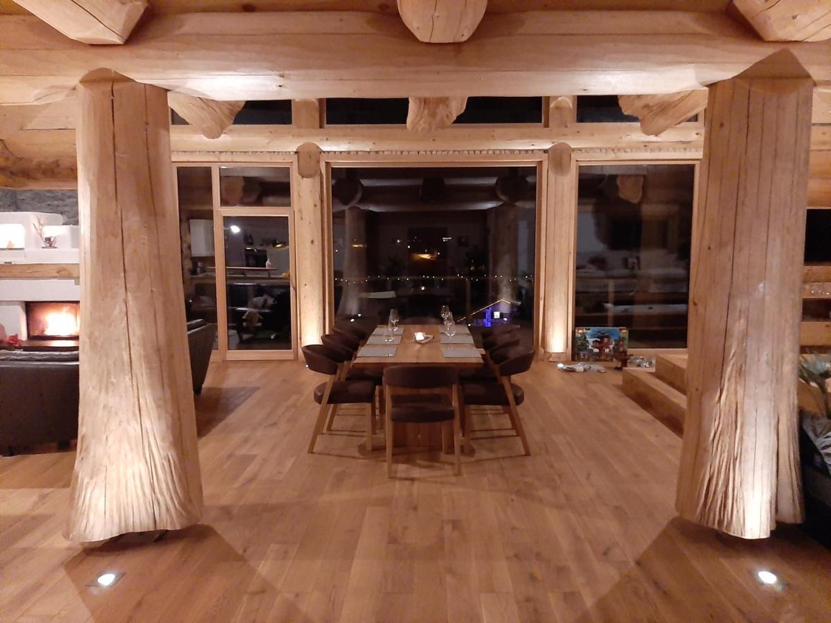 Hideaway Zugspitz Berwang Extérieur photo
