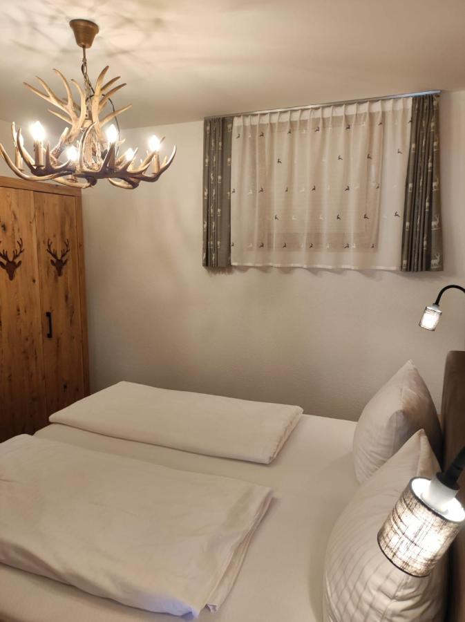 Hideaway Zugspitz Berwang Extérieur photo