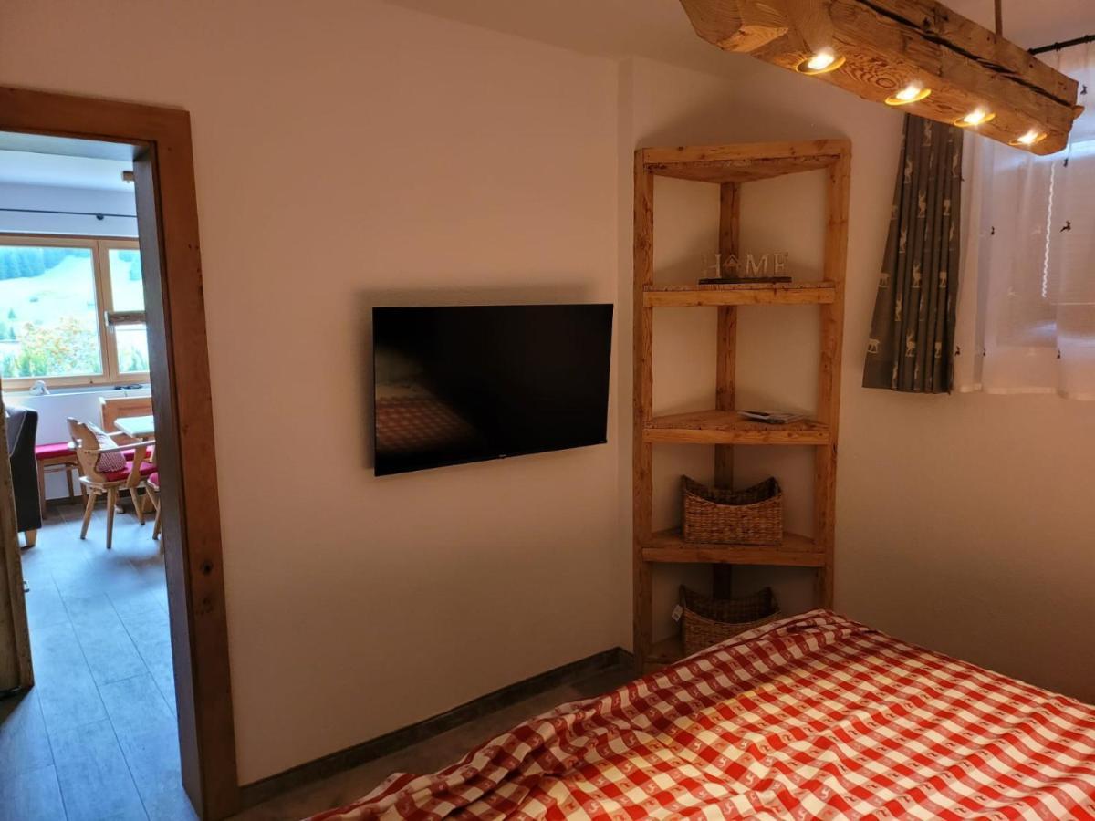 Hideaway Zugspitz Berwang Extérieur photo