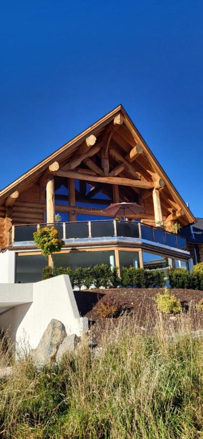 Hideaway Zugspitz Berwang Extérieur photo